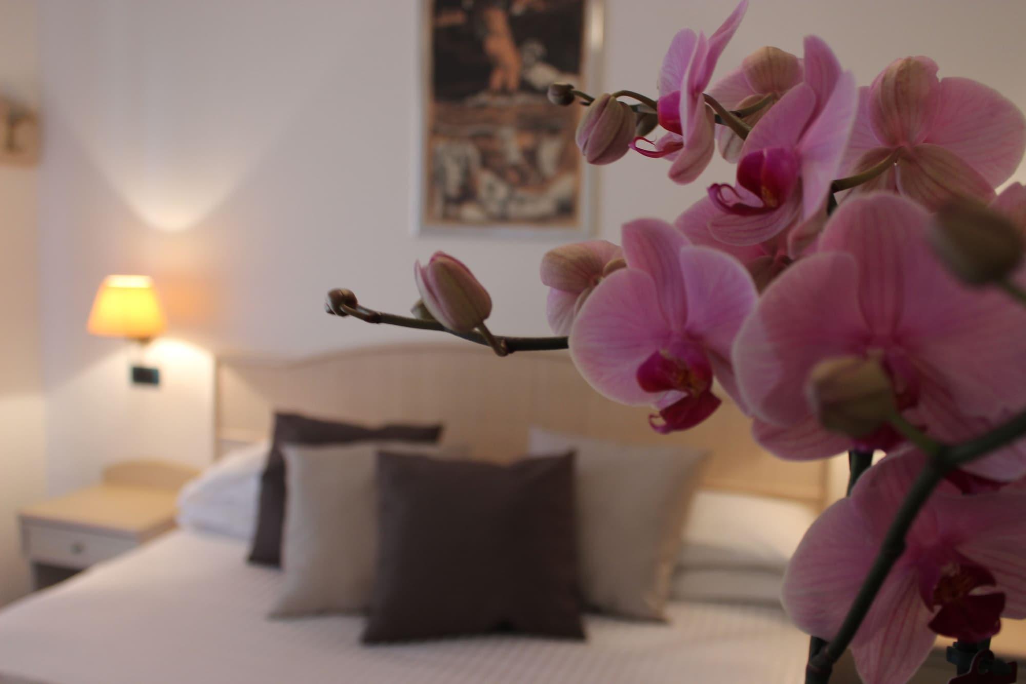 Hotel Miramare Maiori Eksteriør billede