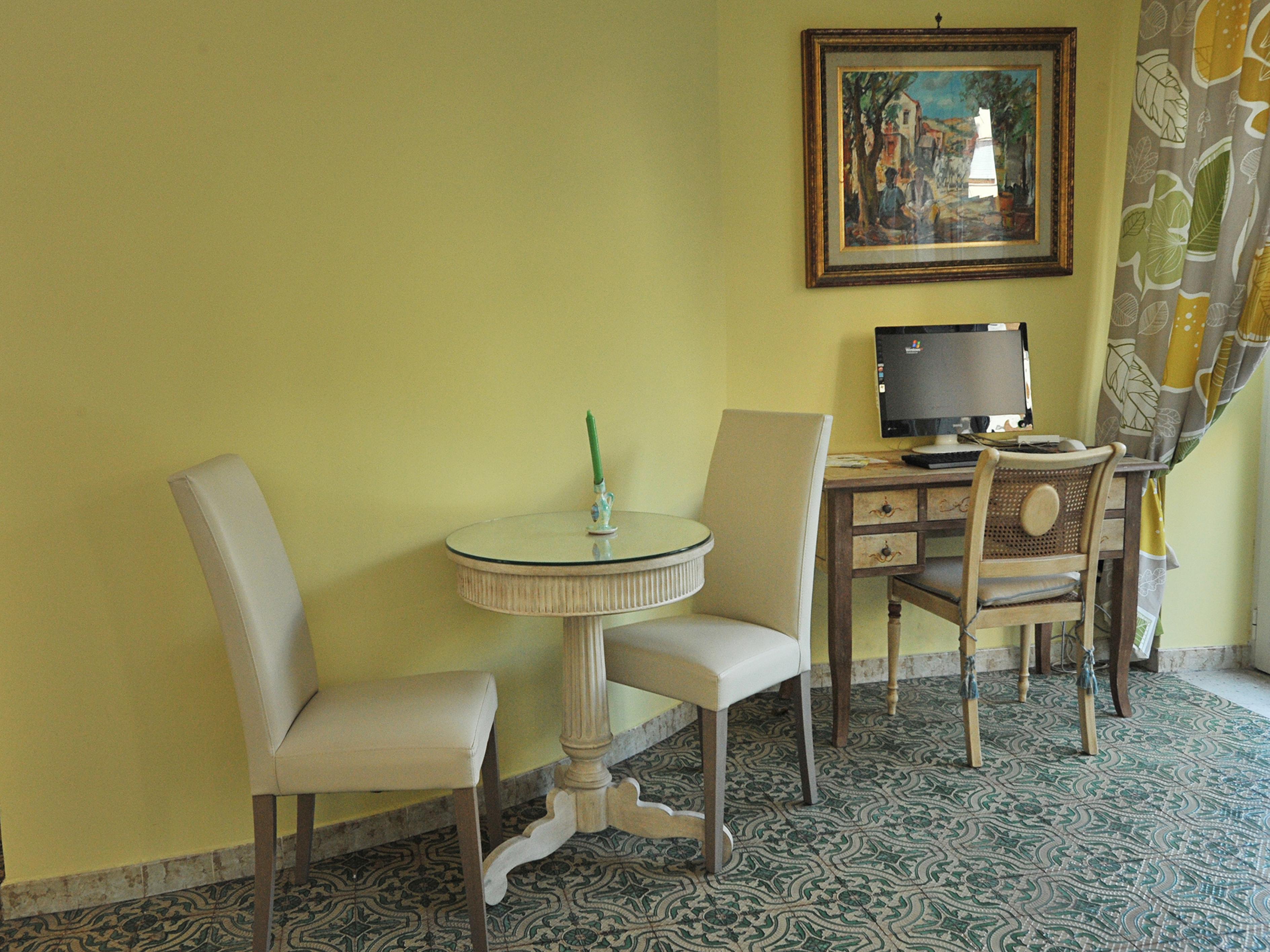Hotel Miramare Maiori Eksteriør billede