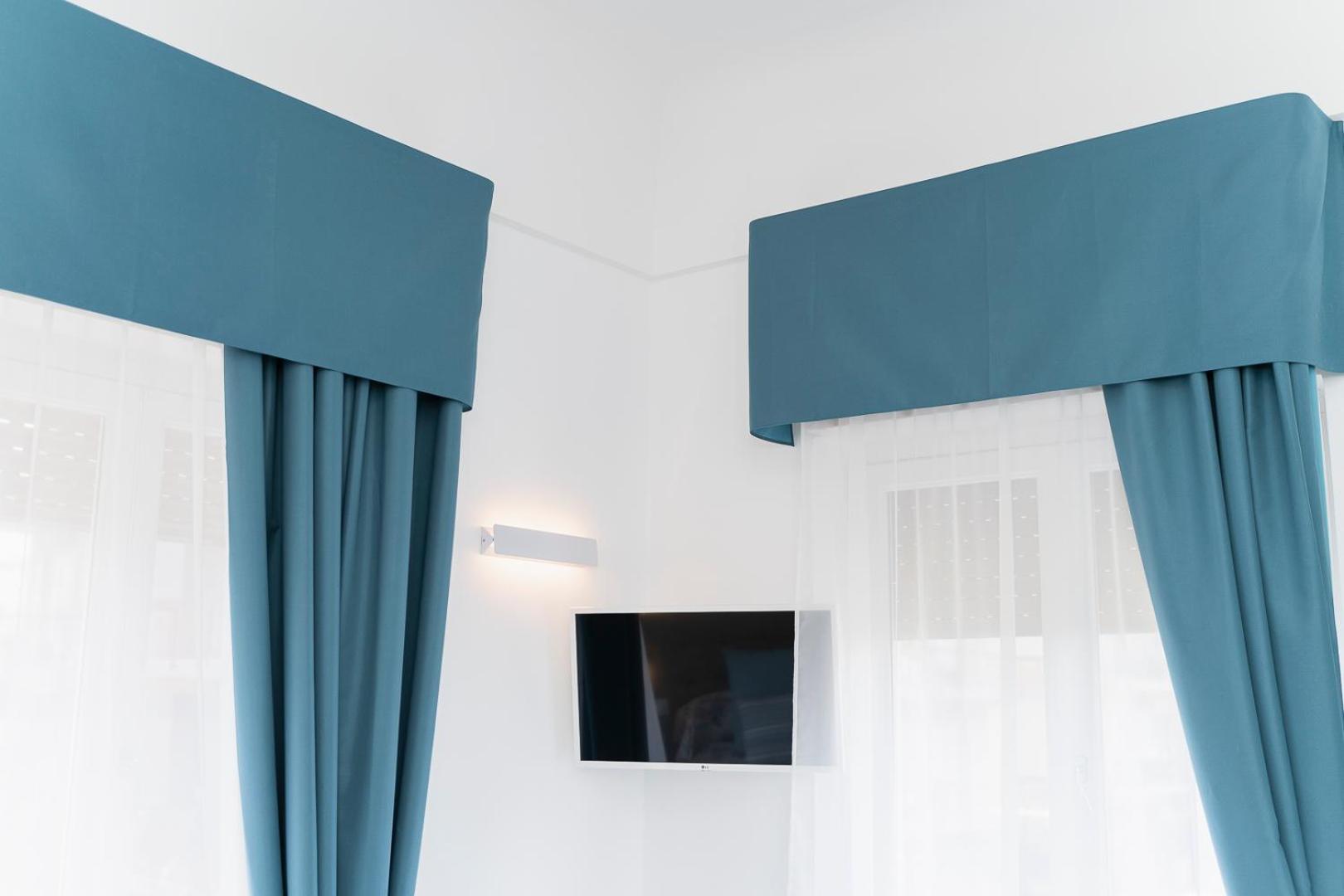 Hotel Miramare Maiori Eksteriør billede