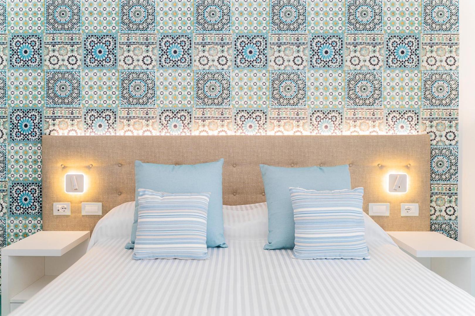Hotel Miramare Maiori Eksteriør billede