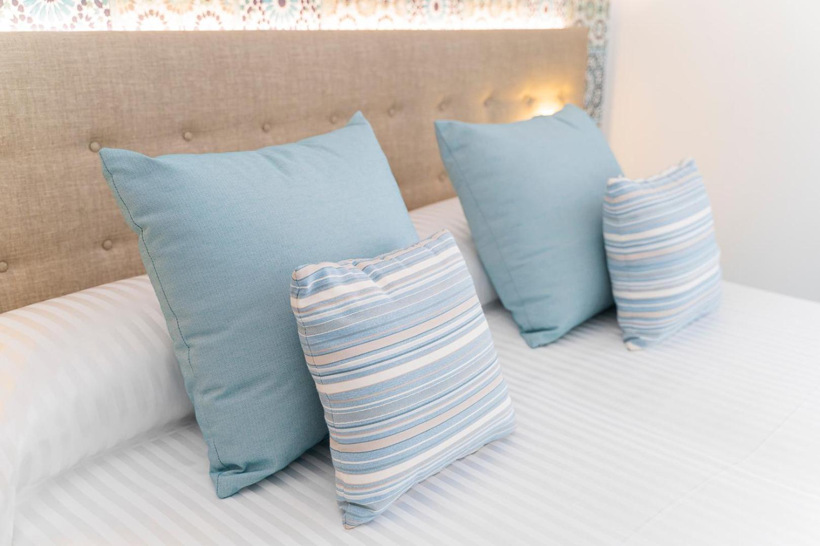 Hotel Miramare Maiori Eksteriør billede